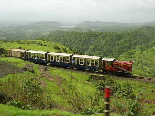 Image result for about matheran